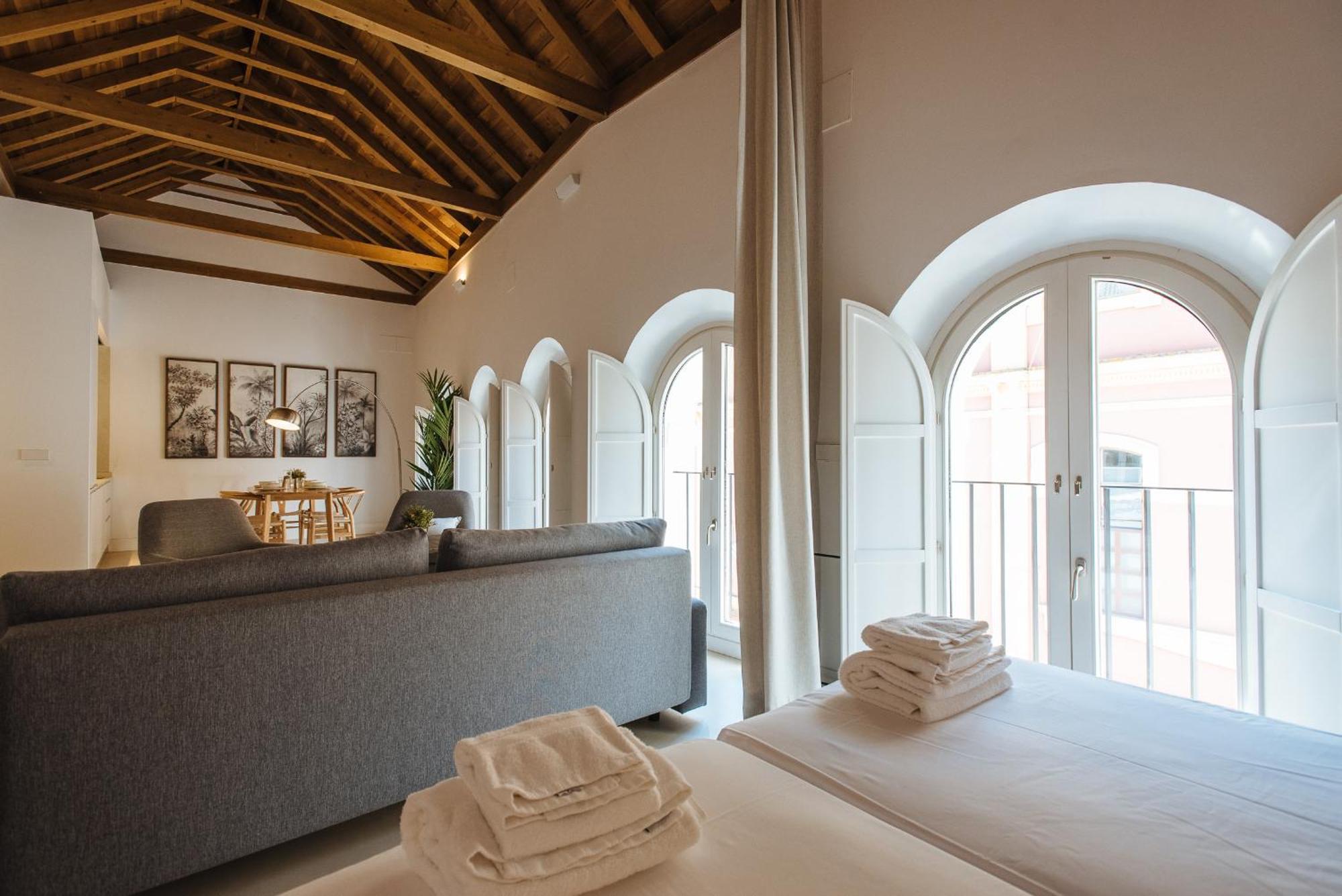 Eva Recommends Castellar Pool & Terrace Apartamento