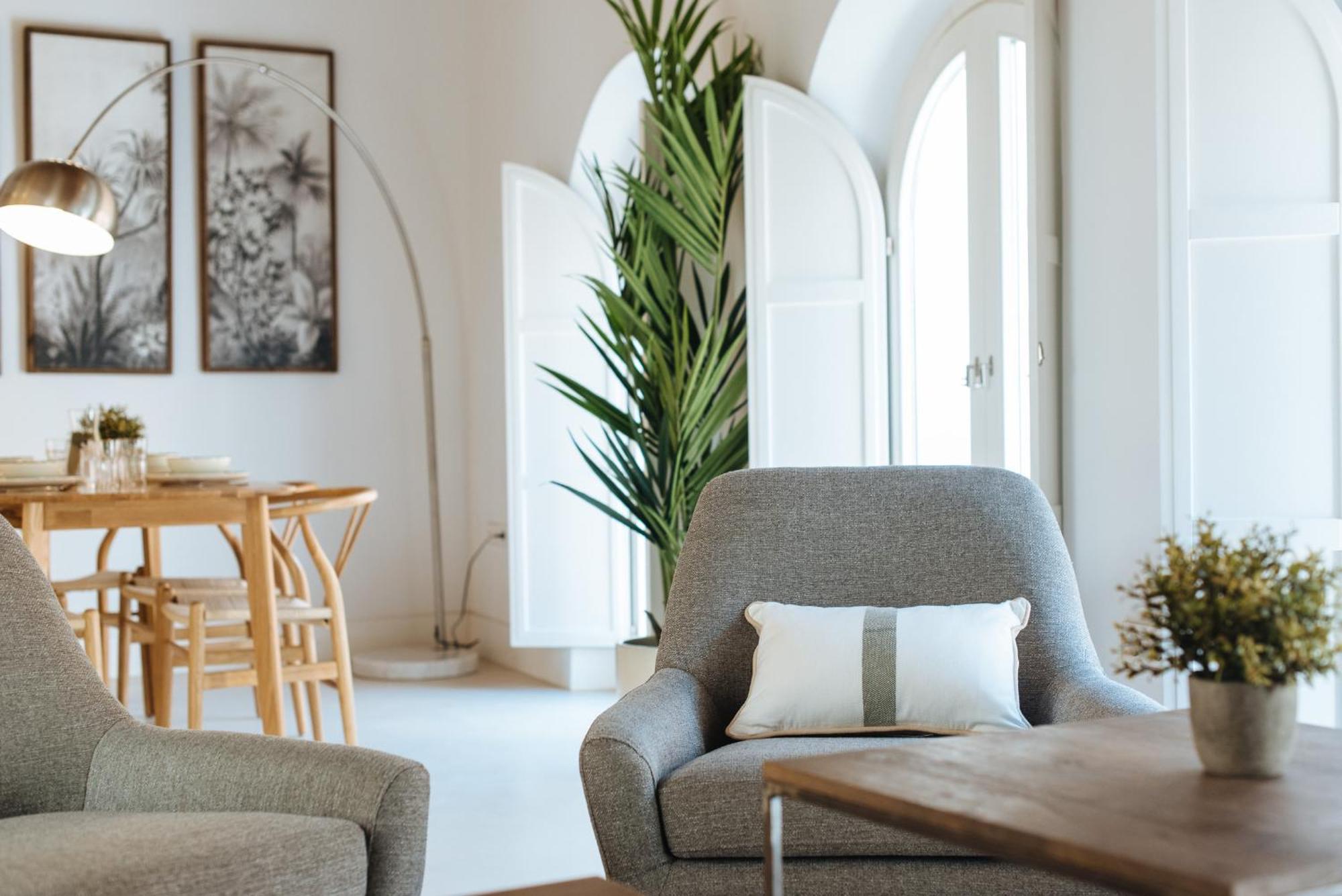 Apartamento Eva Recommends Castellar Pool & Terrace *