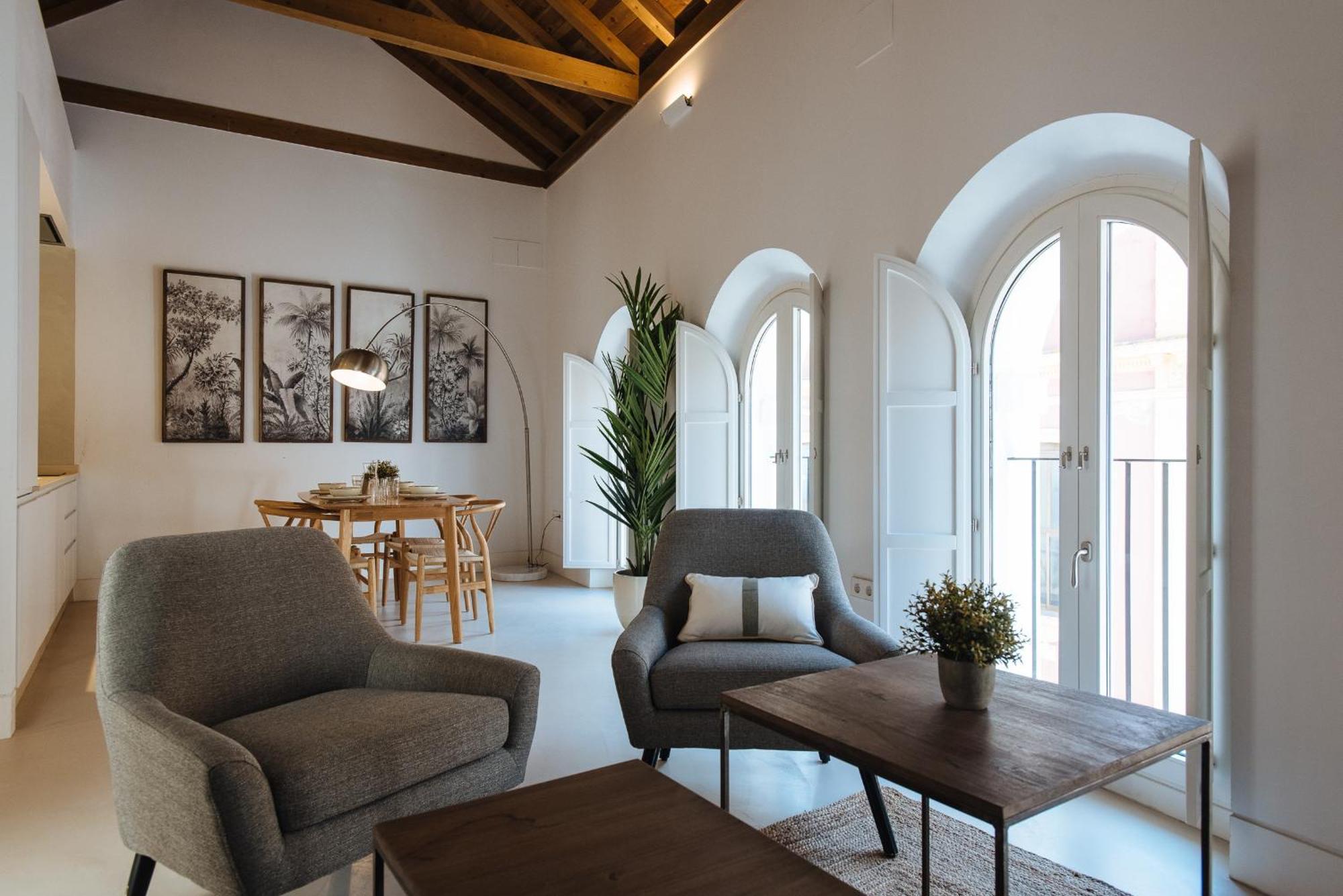 Eva Recommends Castellar Pool & Terrace Apartamento