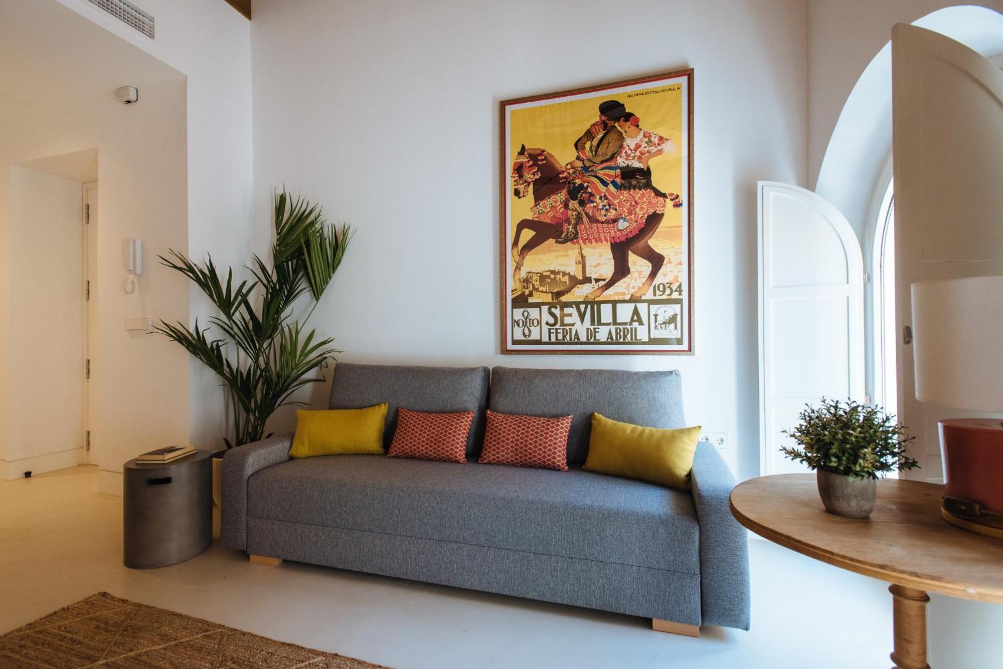 Apartamento Eva Recommends Castellar Pool & Terrace *