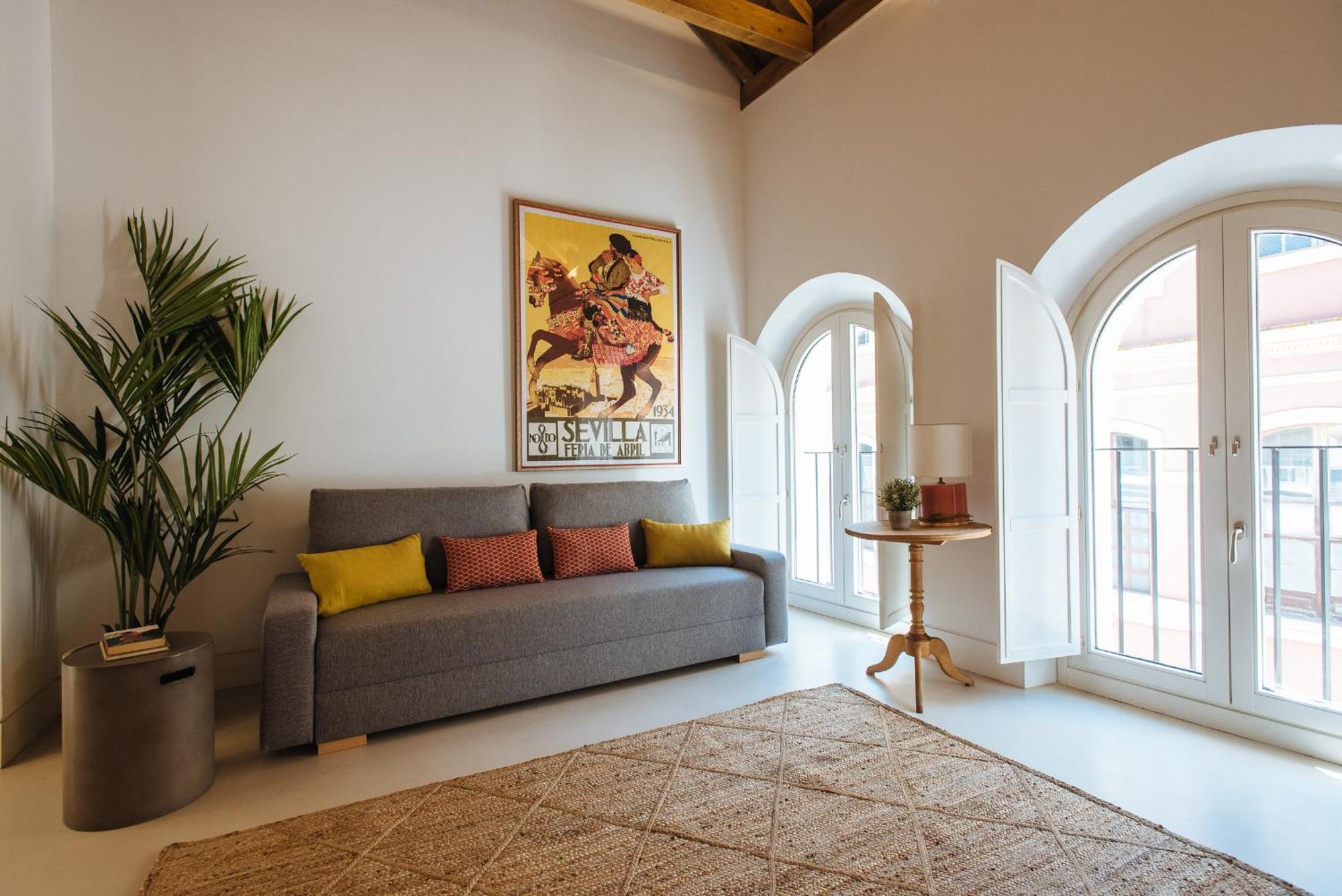 Apartamento Eva Recommends Castellar Pool & Terrace Sevilla