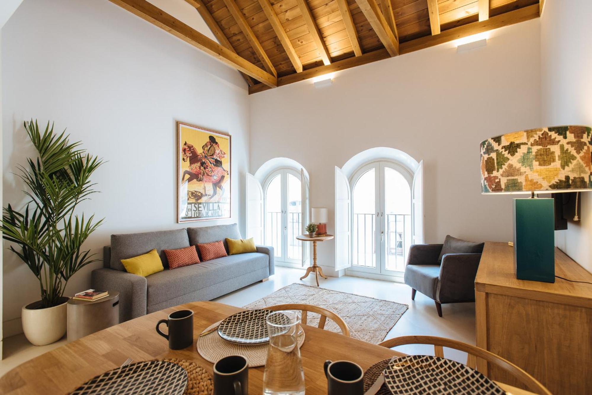 Apartamento Eva Recommends Castellar Pool & Terrace
