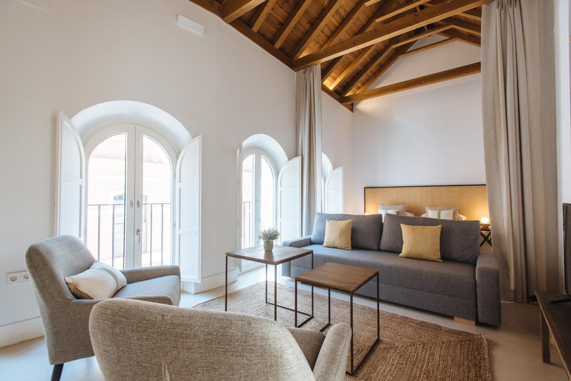 Eva Recommends Castellar Pool & Terrace Apartamento Sevilla