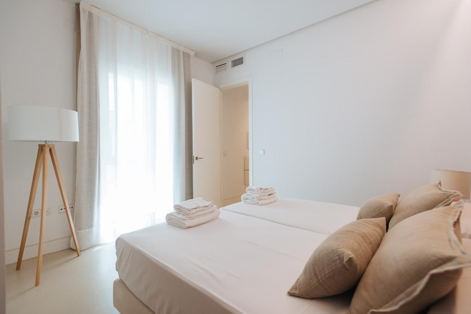 Eva Recommends Castellar Pool & Terrace