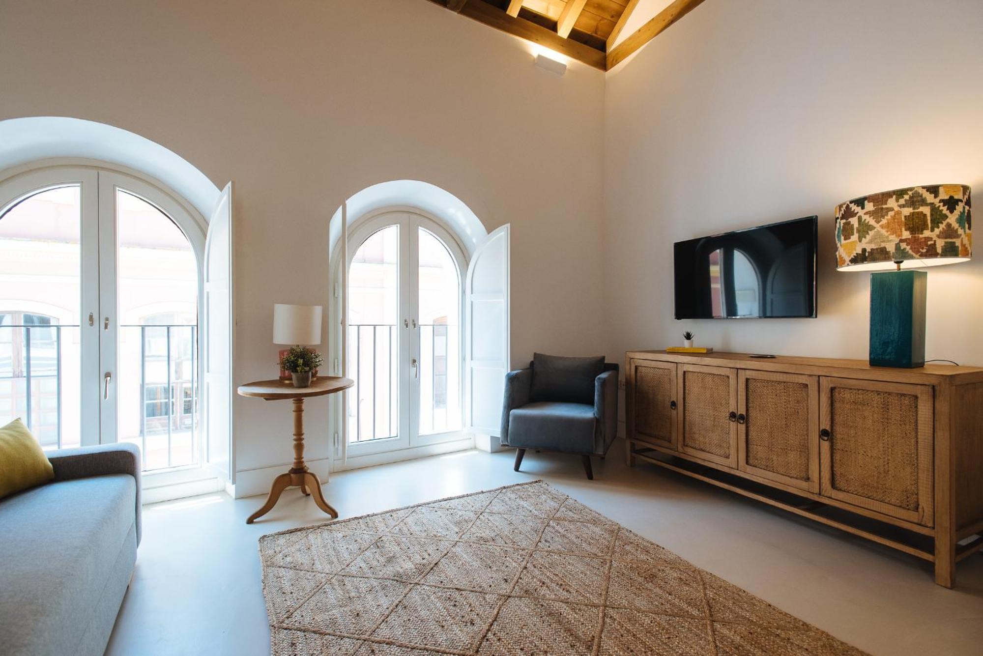 Apartamento Eva Recommends Castellar Pool & Terrace