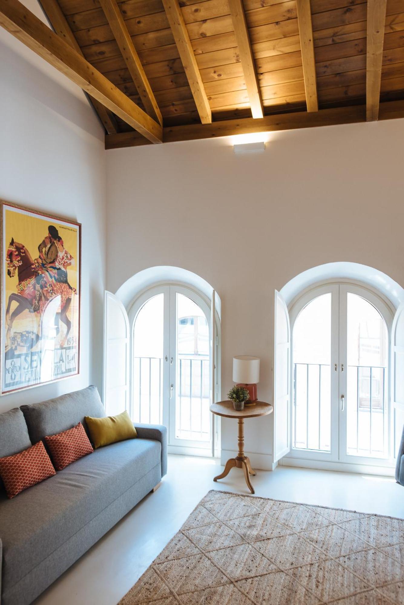 Apartamento Eva Recommends Castellar Pool & Terrace