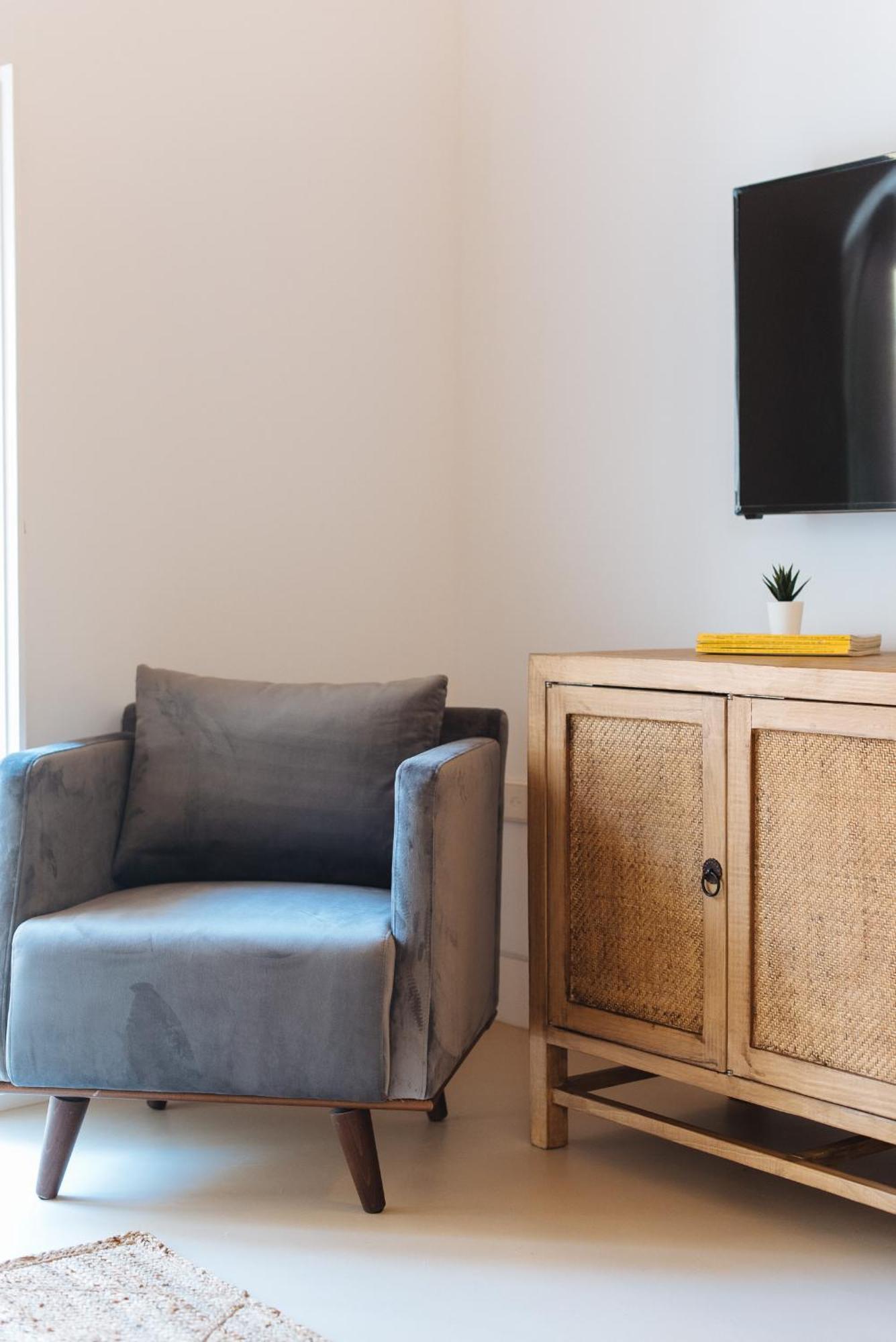 Eva Recommends Castellar Pool & Terrace Apartamento