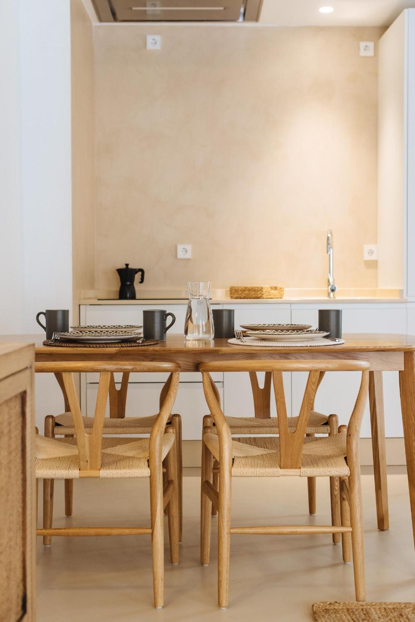 Apartamento Eva Recommends Castellar Pool & Terrace *