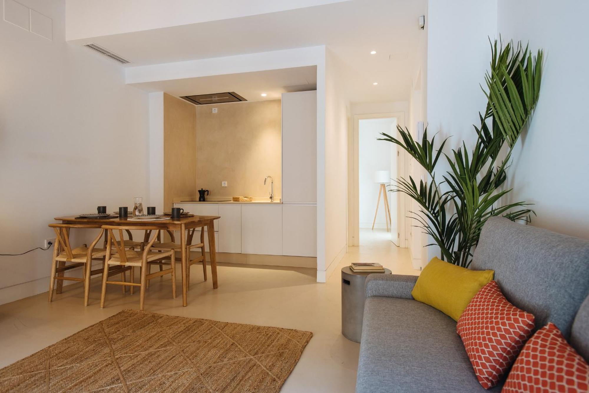 Eva Recommends Castellar Pool & Terrace Apartamento Sevilla