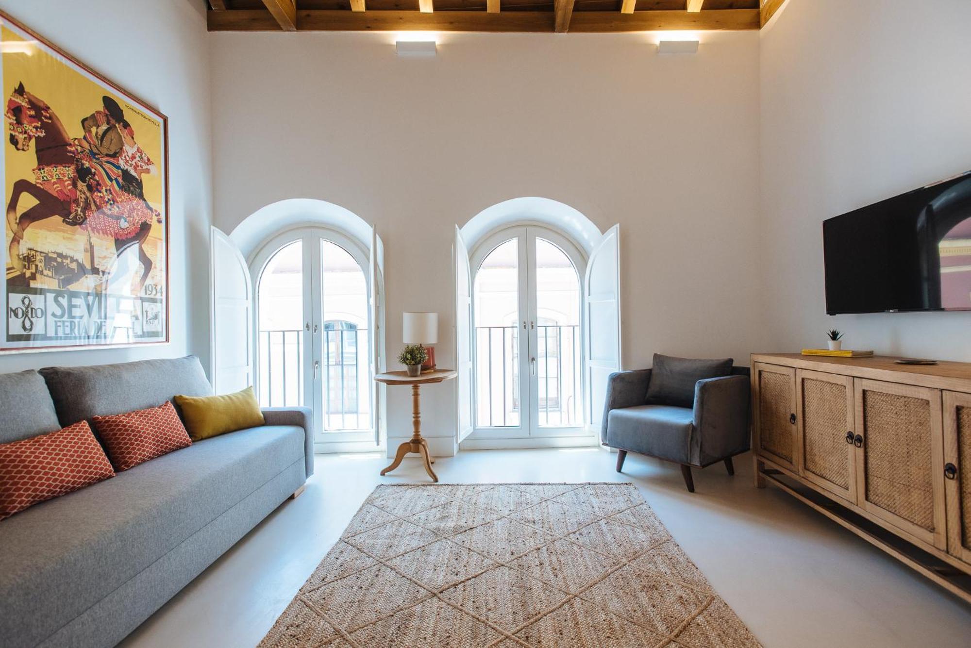 Eva Recommends Castellar Pool & Terrace Apartamento