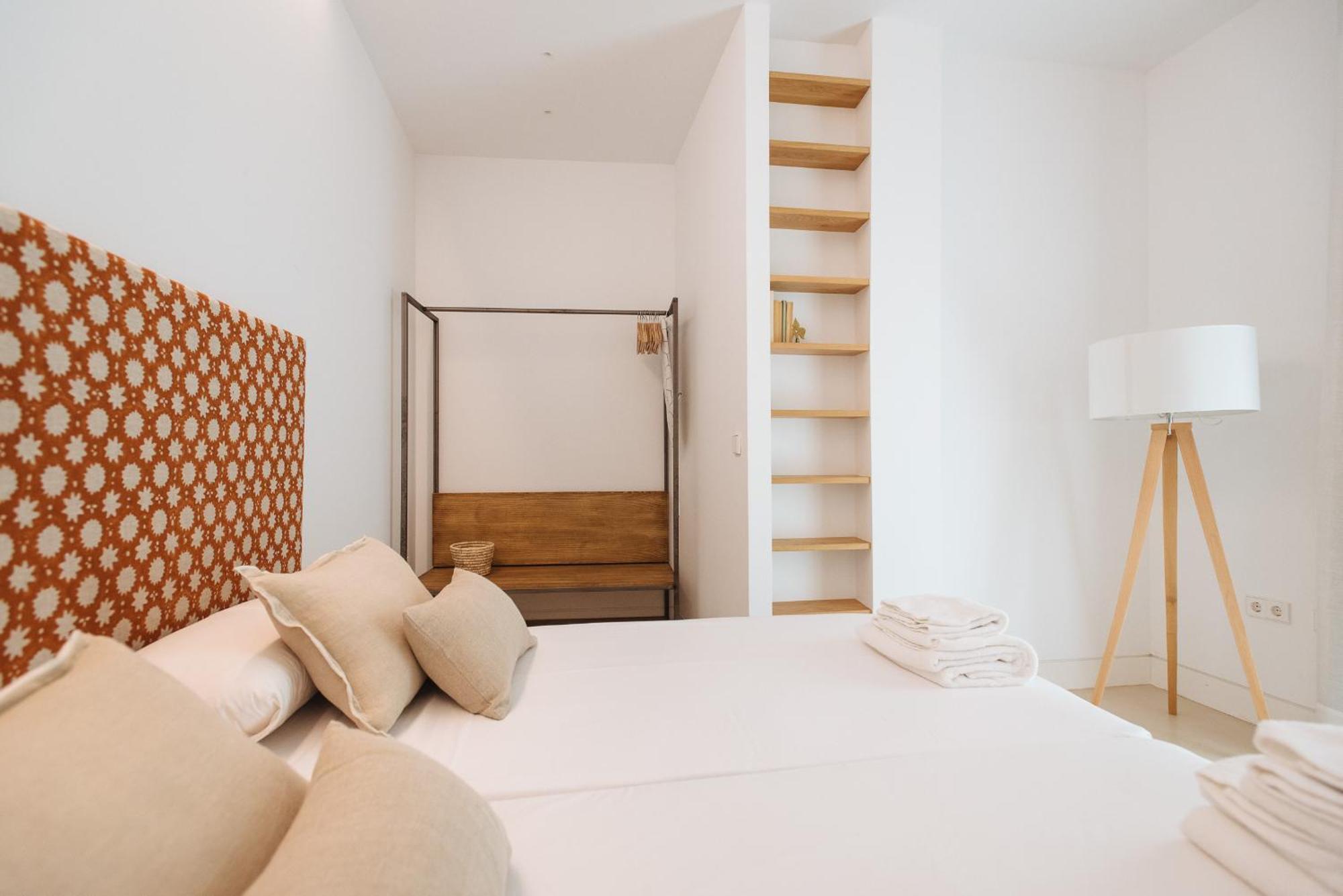 Eva Recommends Castellar Pool & Terrace * Sevilla