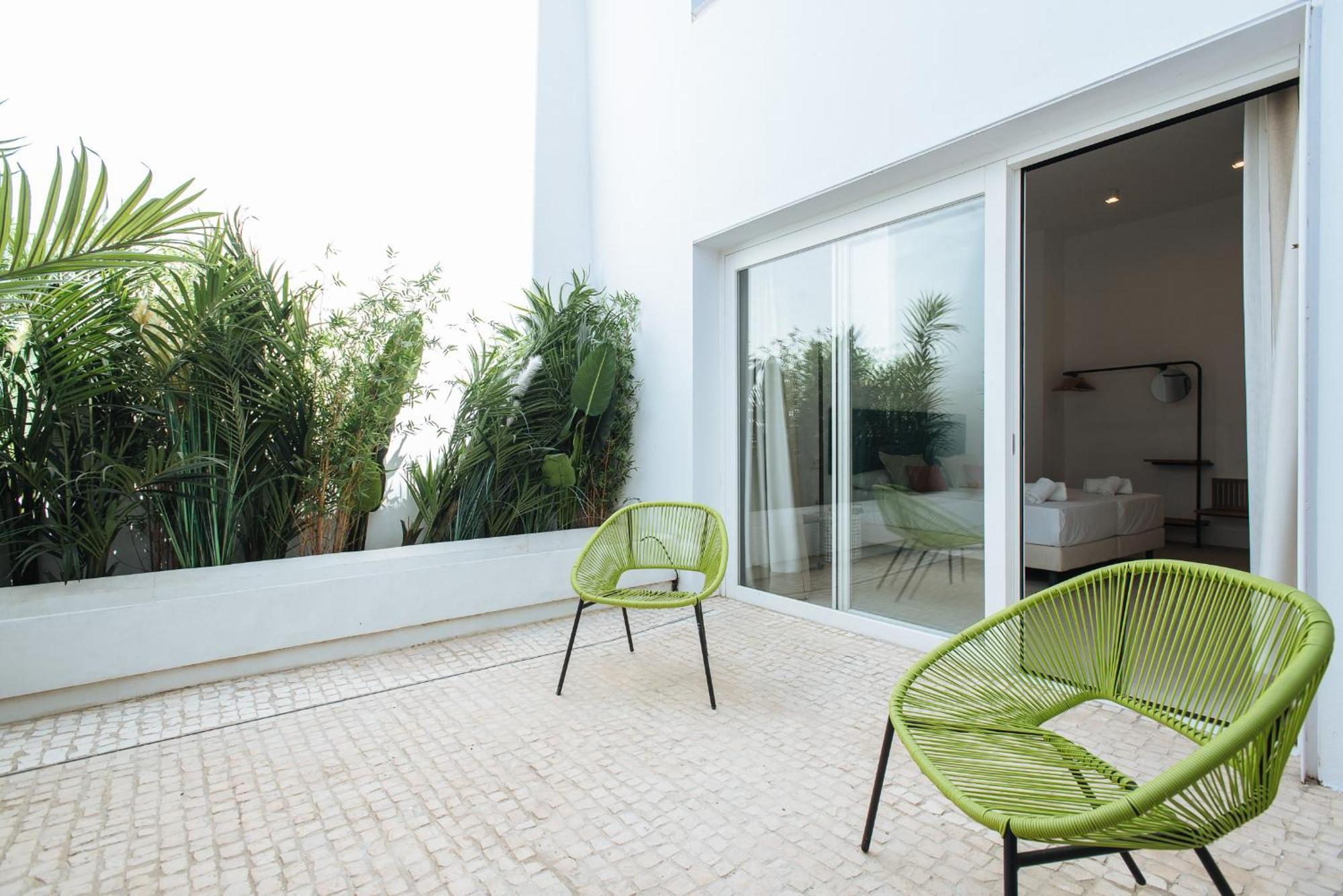 Eva Recommends Castellar Pool & Terrace *