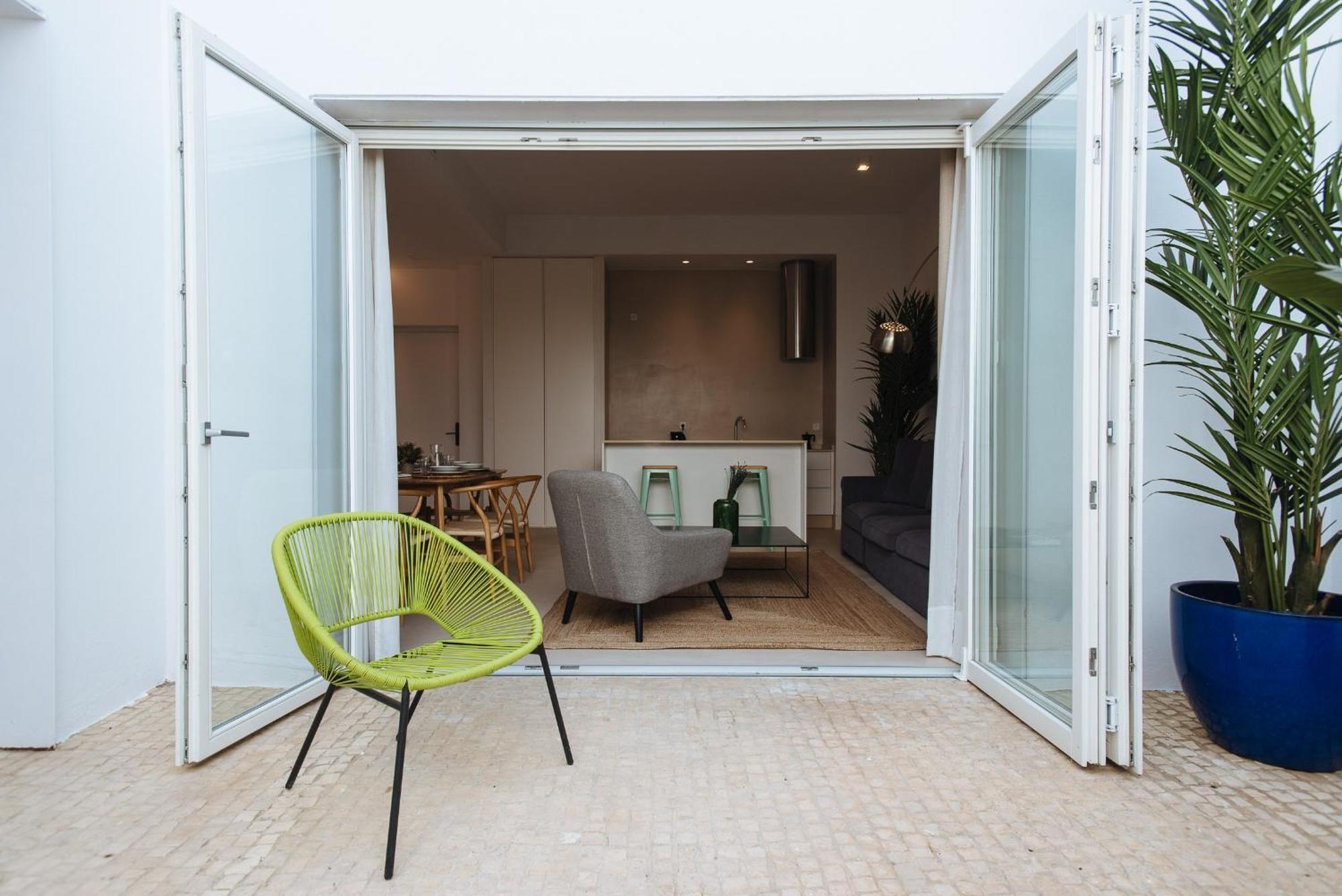 Eva Recommends Castellar Pool & Terrace Apartamento *