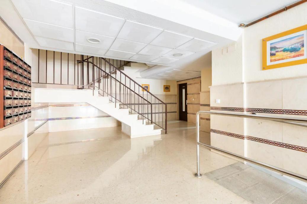 Moderno Y Luminoso - Great Modern Apartamento