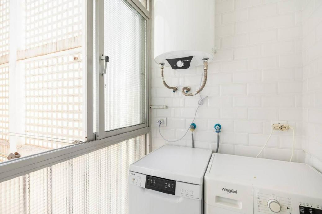 Apartamento Moderno Y Luminoso - Great Modern *