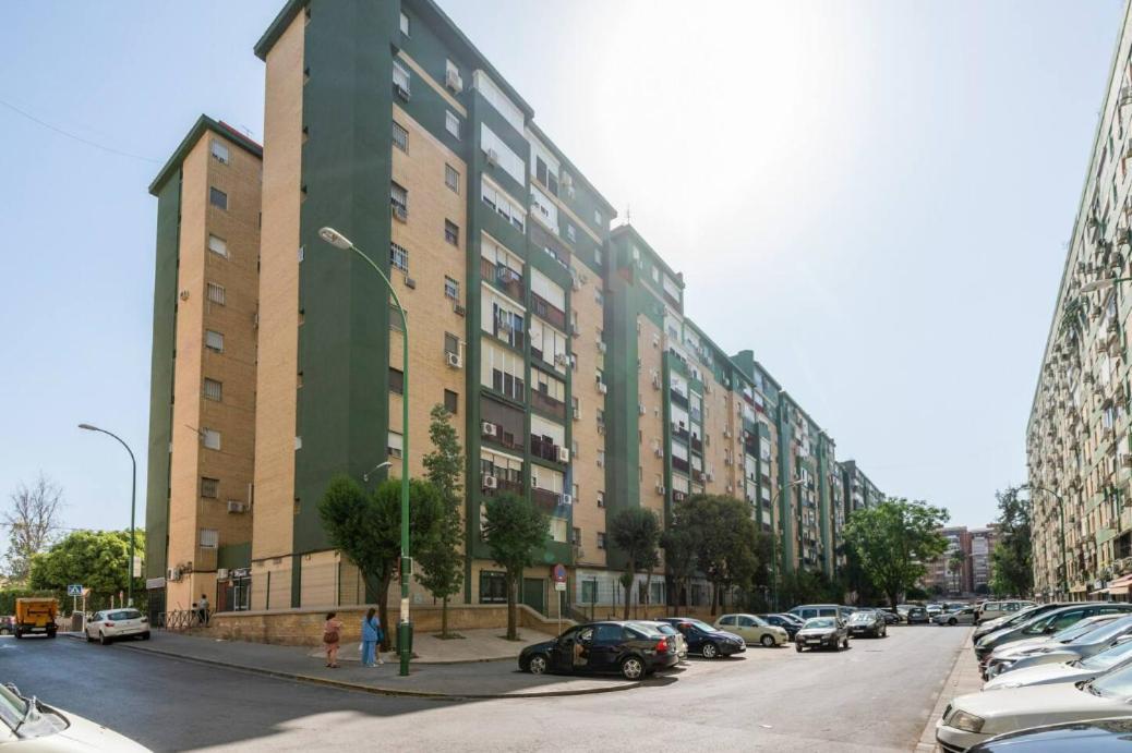 Moderno Y Luminoso - Great Modern Apartamento *
