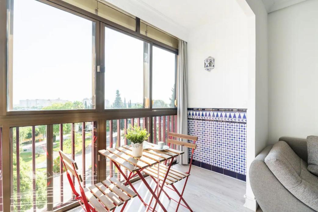 Moderno Y Luminoso - Great Modern Apartamento *