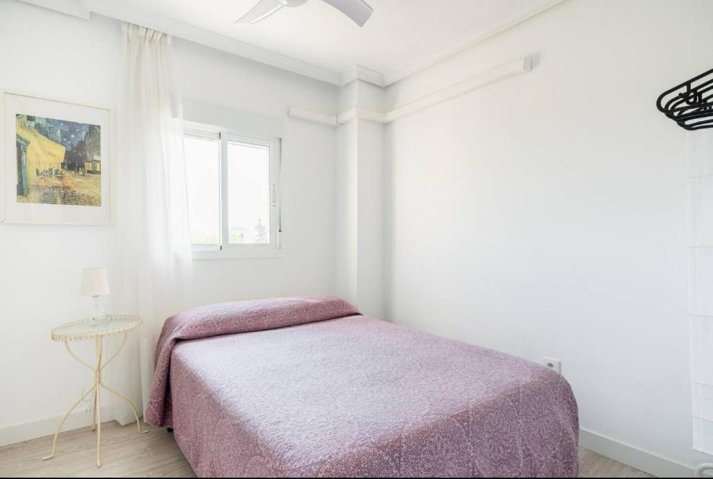 Apartamento Moderno Y Luminoso - Great Modern