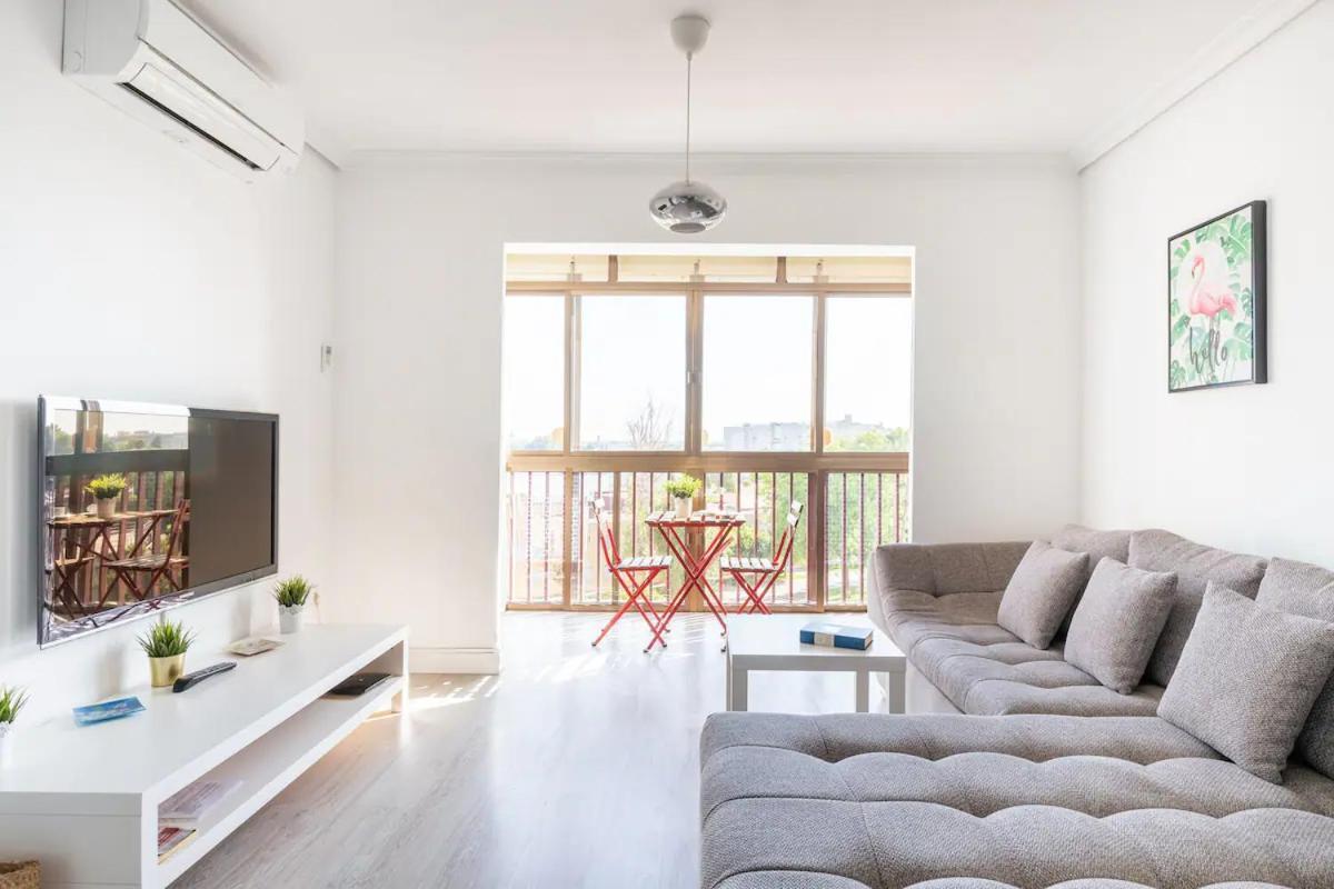Moderno Y Luminoso - Great Modern Apartamento Sevilla