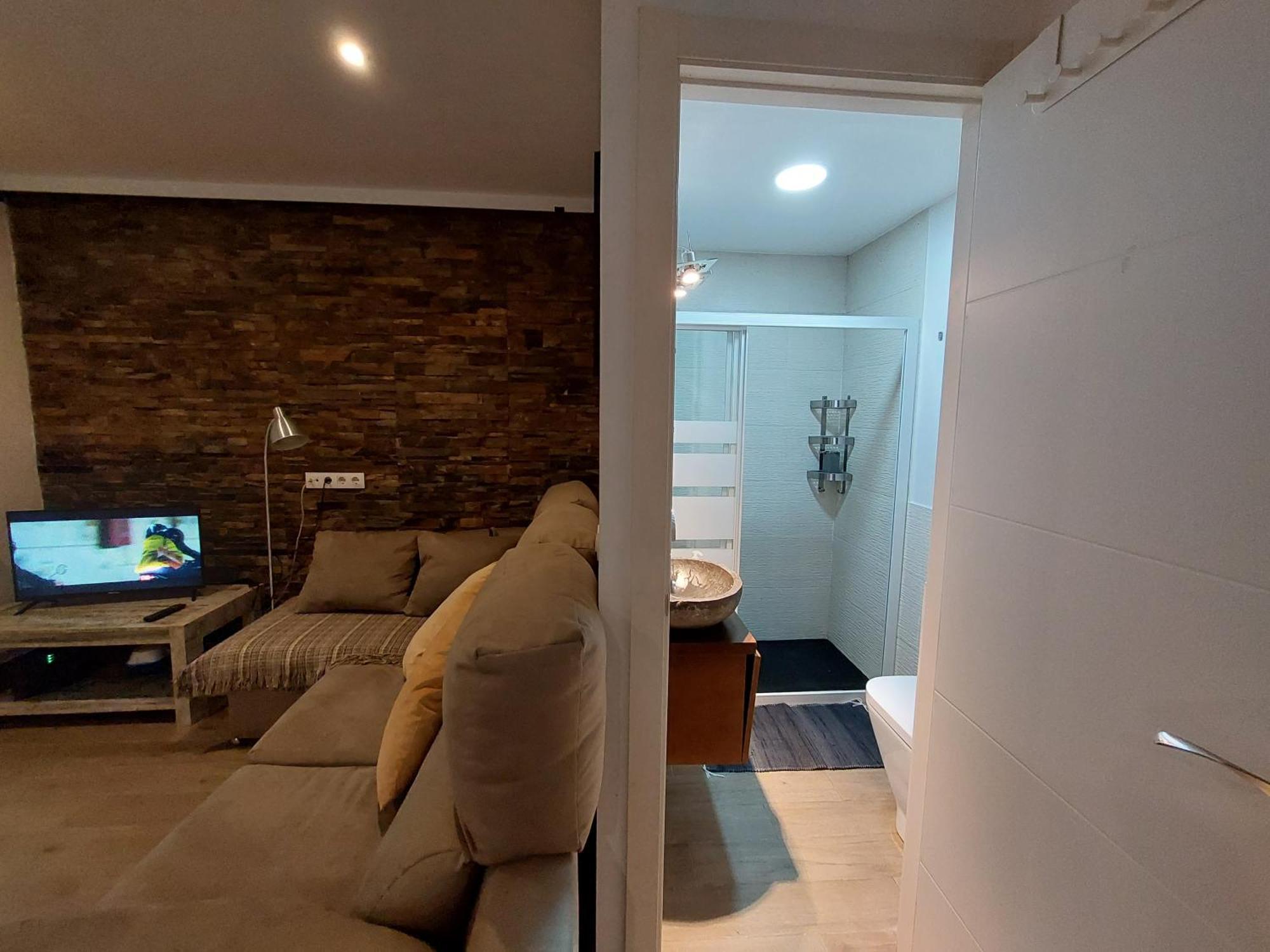 Apartamento Santa Clara, Vicino L'alameda Sevilla