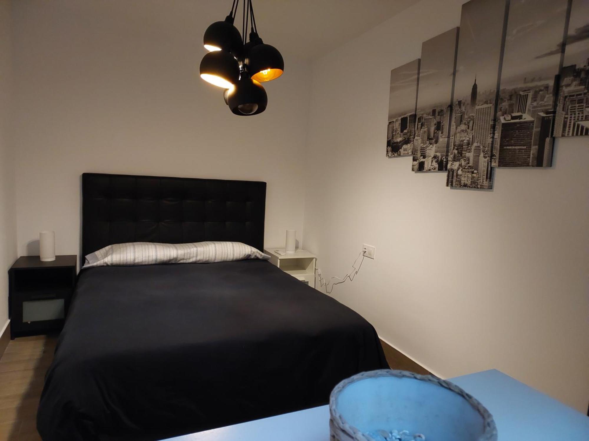 Apartamento Santa Clara, Vicino L'alameda *