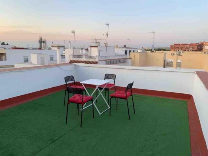 Esencia Triana Apartamento