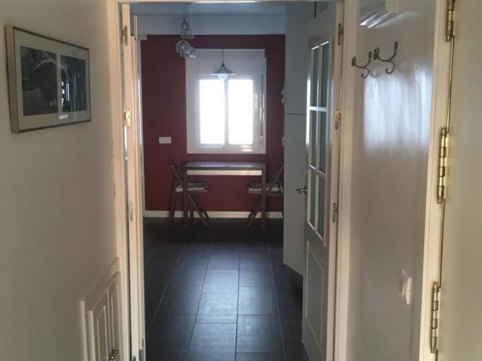 Esencia Triana Apartamento