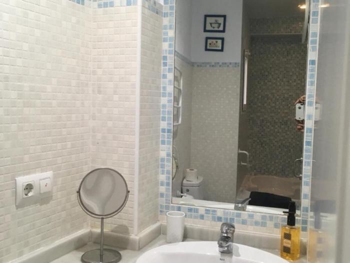 Apartamento Esencia Triana *