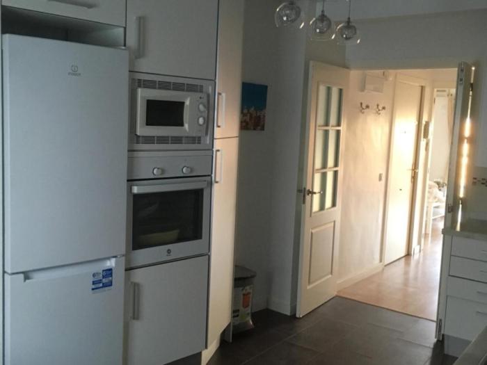 Apartamento Esencia Triana Sevilla