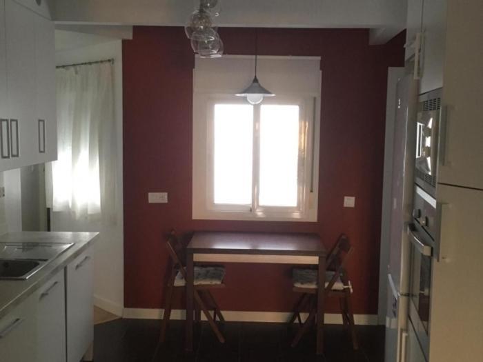 Esencia Triana Apartamento