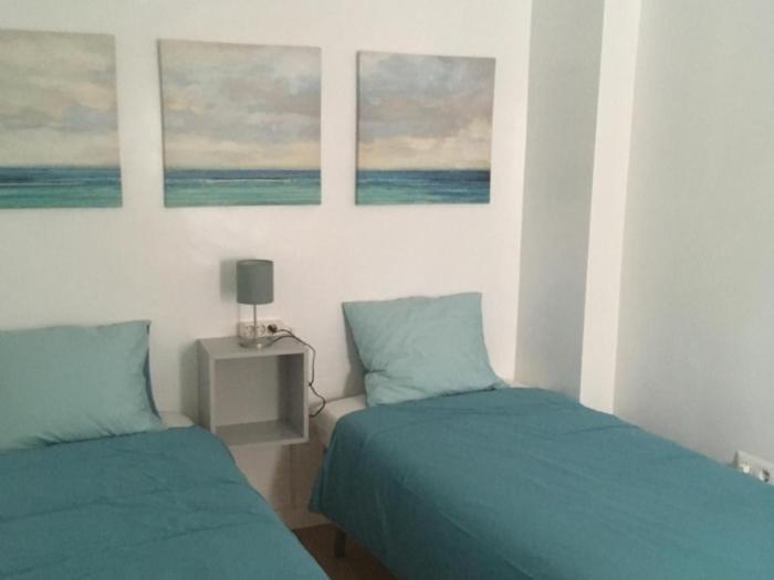 Apartamento Esencia Triana