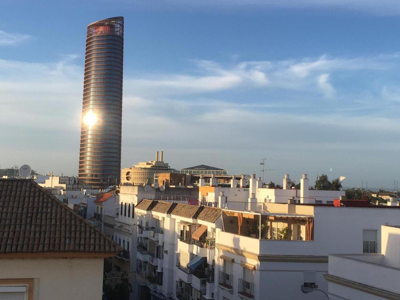 Esencia Triana Apartamento Sevilla