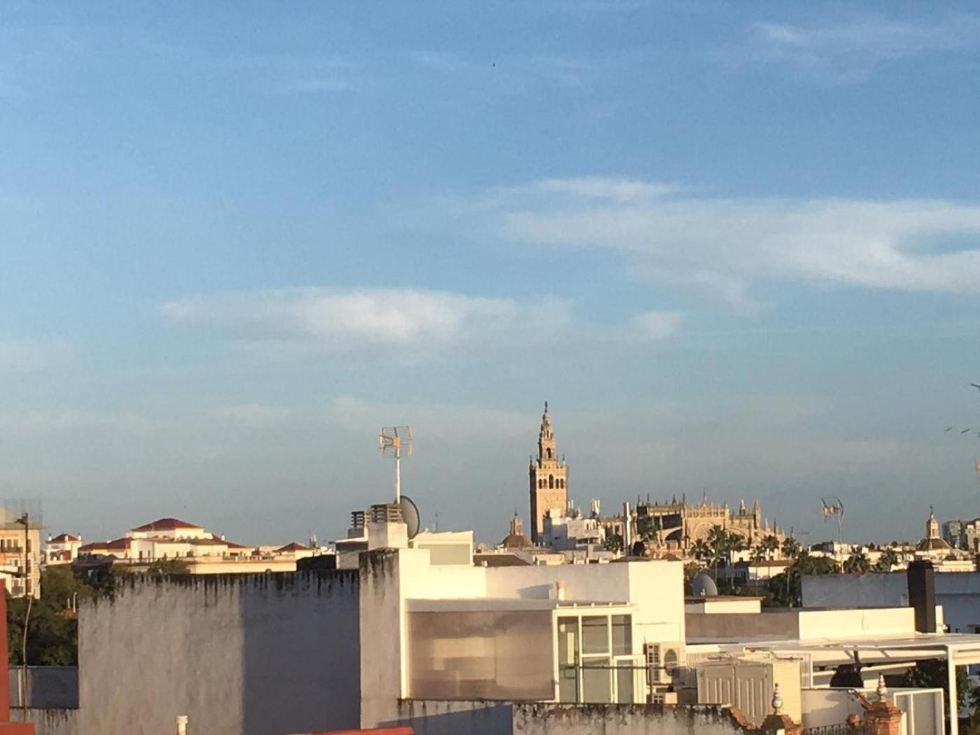 Apartamento Esencia Triana *