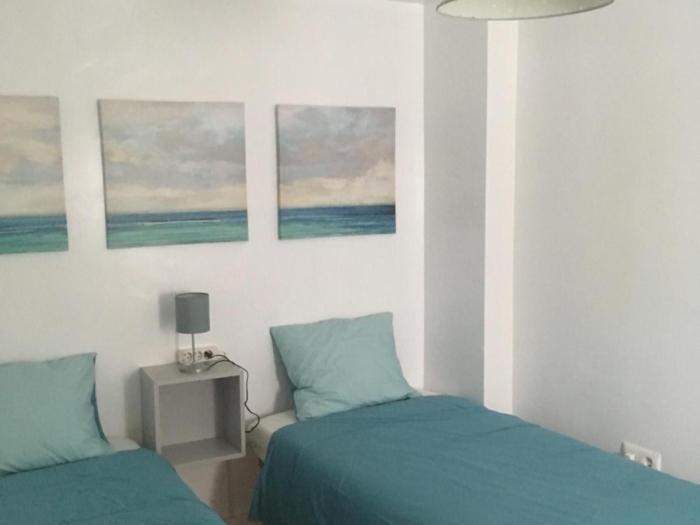 Esencia Triana Apartamento *
