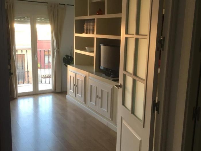 Apartamento Esencia Triana *