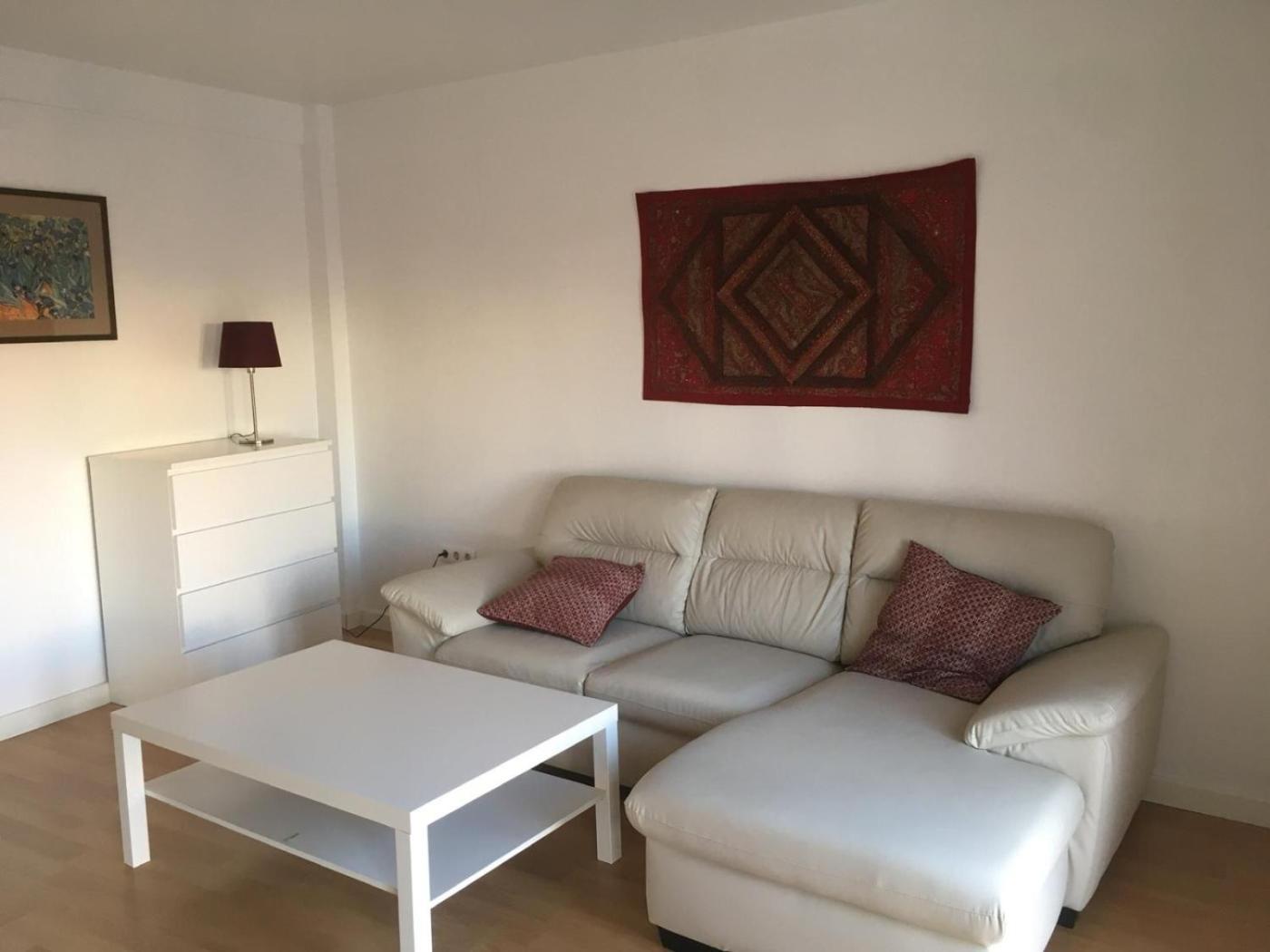 Esencia Triana Apartamento *