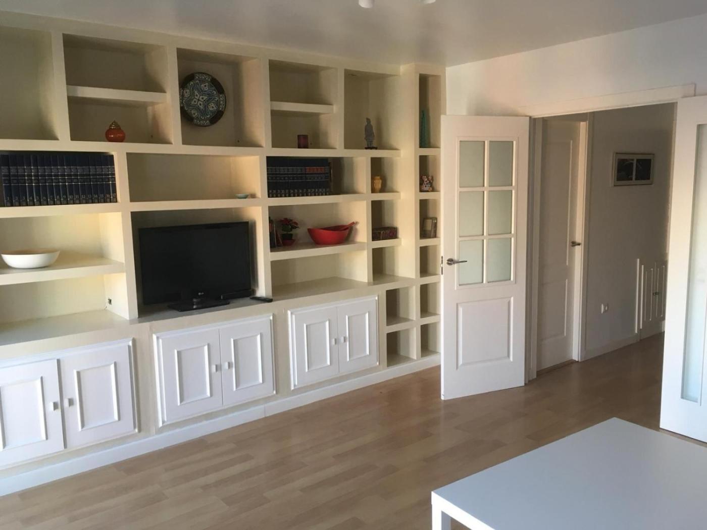 Apartamento Esencia Triana Sevilla
