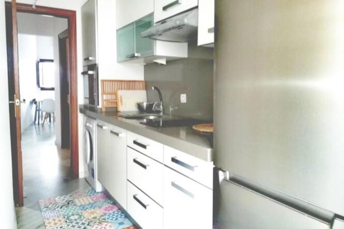 Apartamento Oasis Galindo Nice Flat *