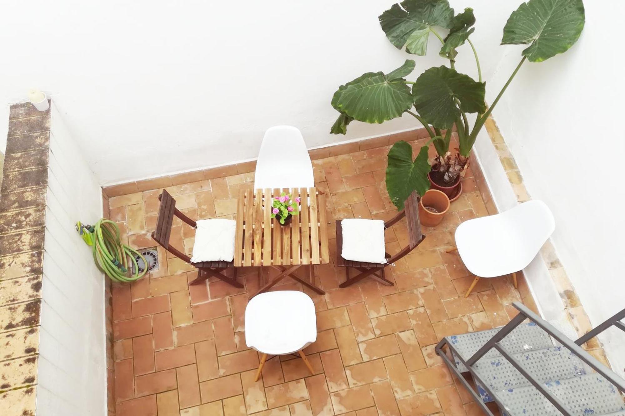Oasis Galindo Nice Flat Apartamento Sevilla