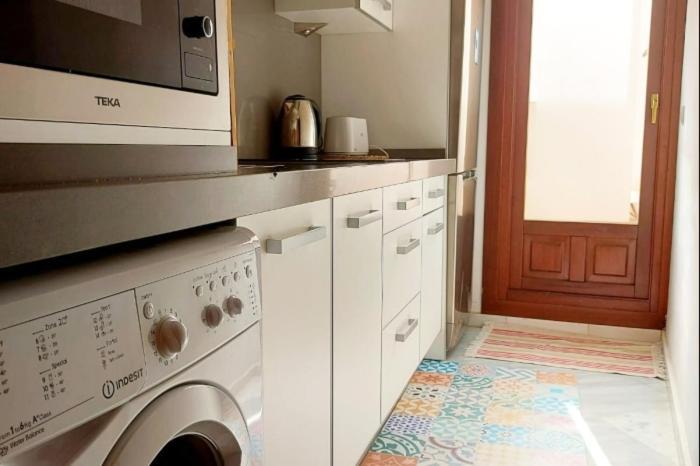 Oasis Galindo Nice Flat Sevilla