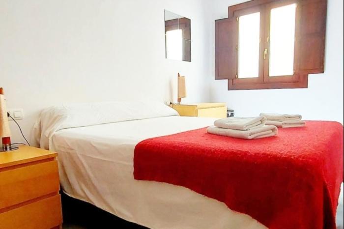 Oasis Galindo Nice Flat