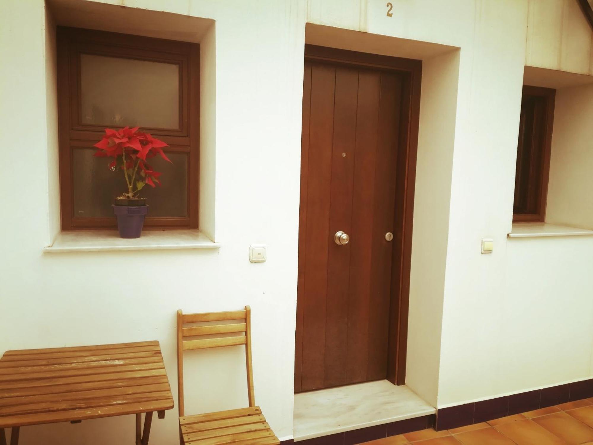 Oasis Galindo Nice Flat * Sevilla