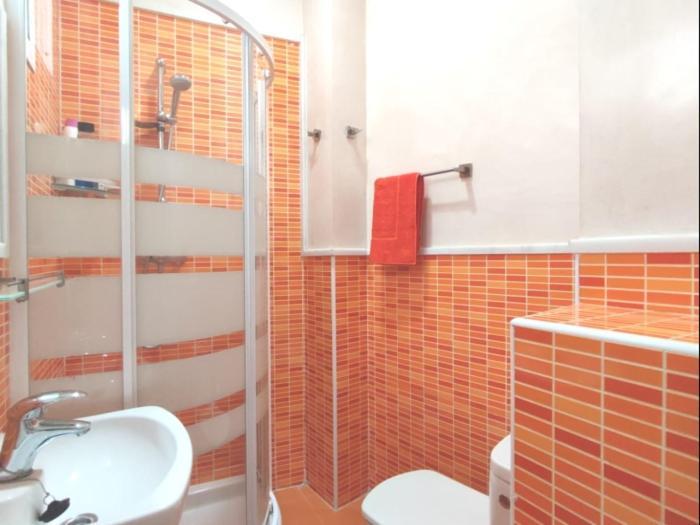 Apartamento Cozy In Old Town Sevilla