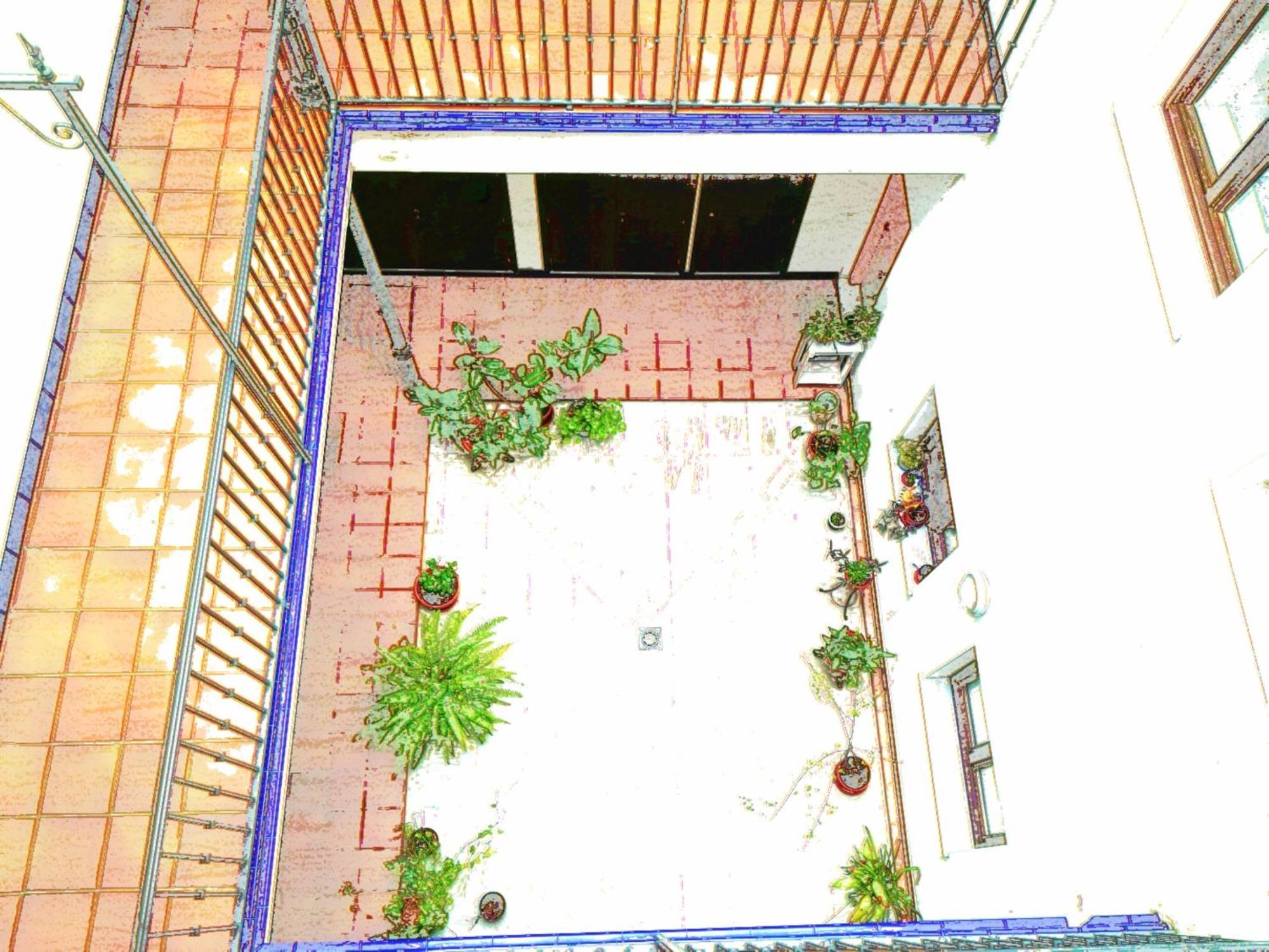 Oasis Galindo Nice Flat * Sevilla