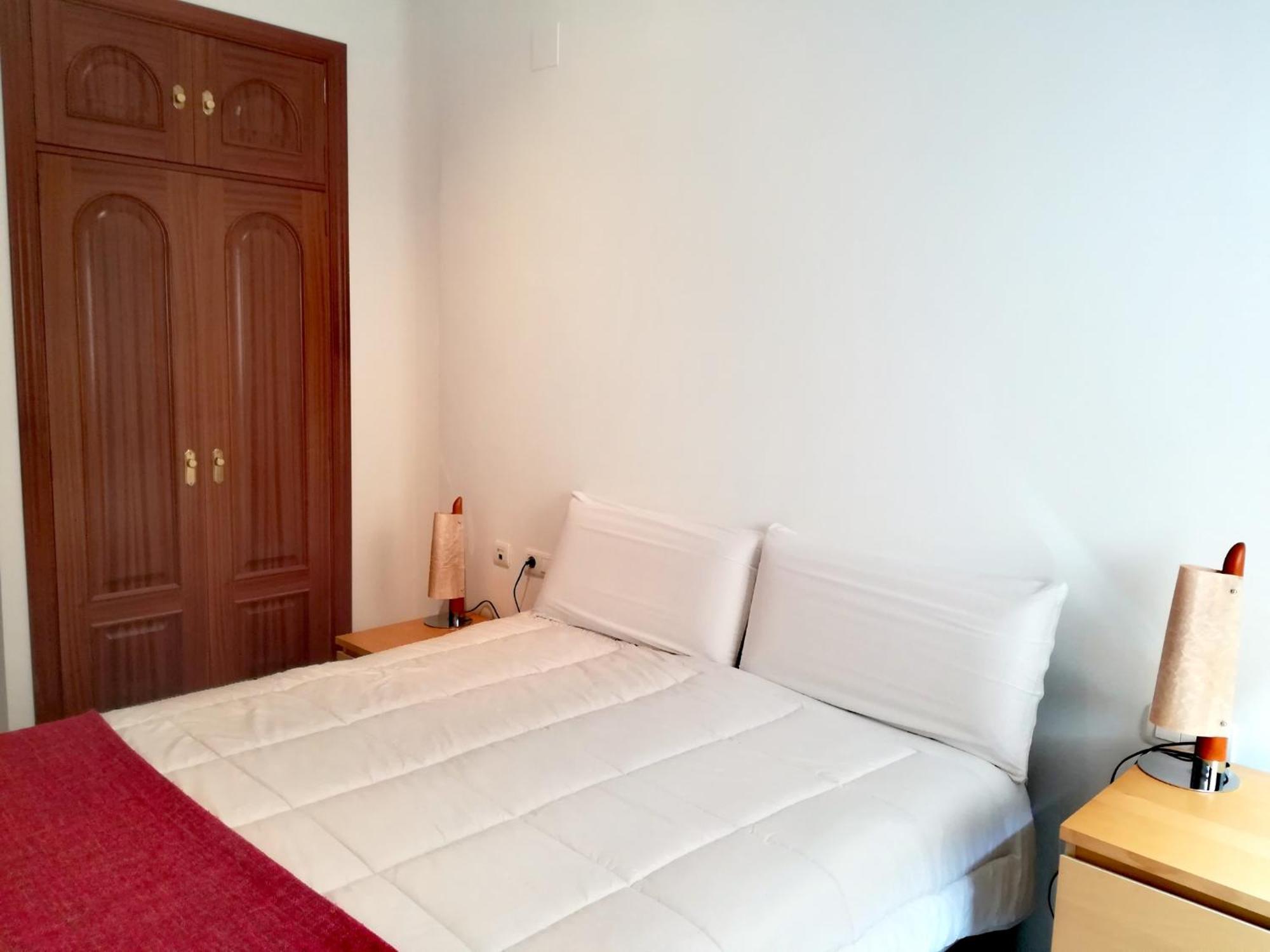 Apartamento Oasis Galindo Nice Flat