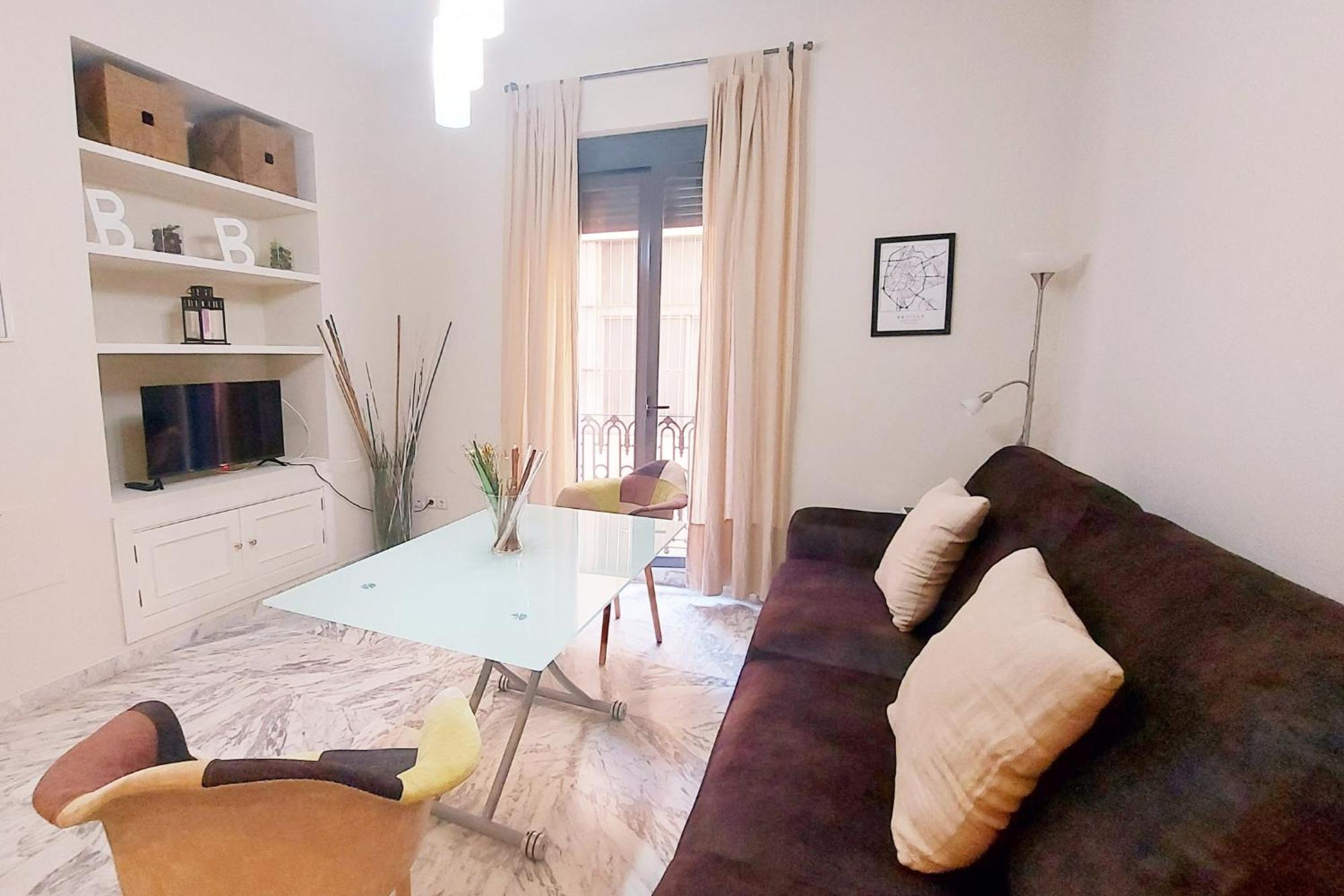 Apartamento Cozy In Old Town *
