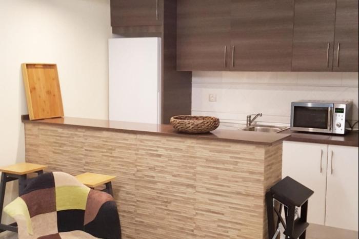Apartamento Cozy In Old Town Sevilla