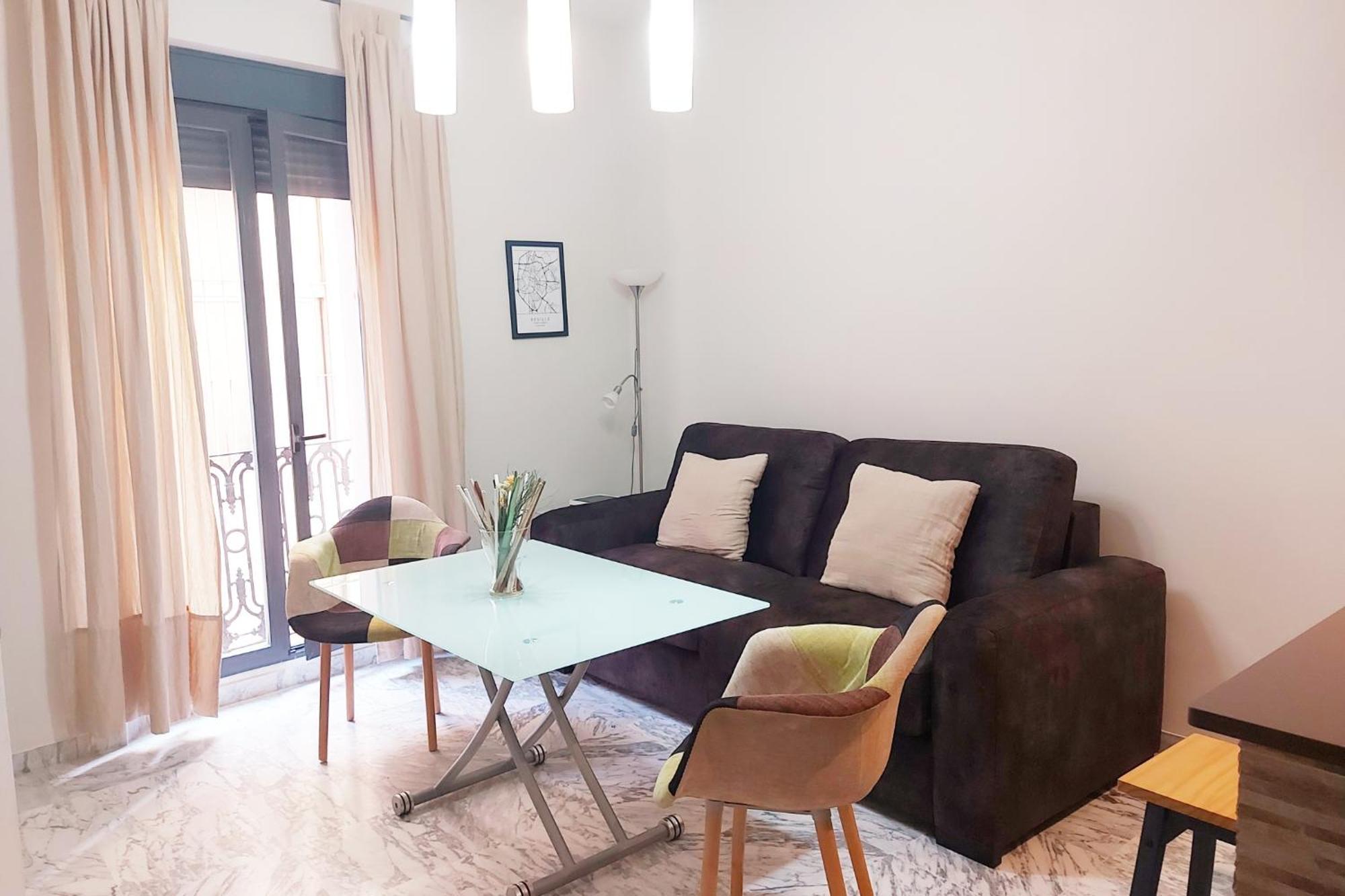 Cozy In Old Town Apartamento