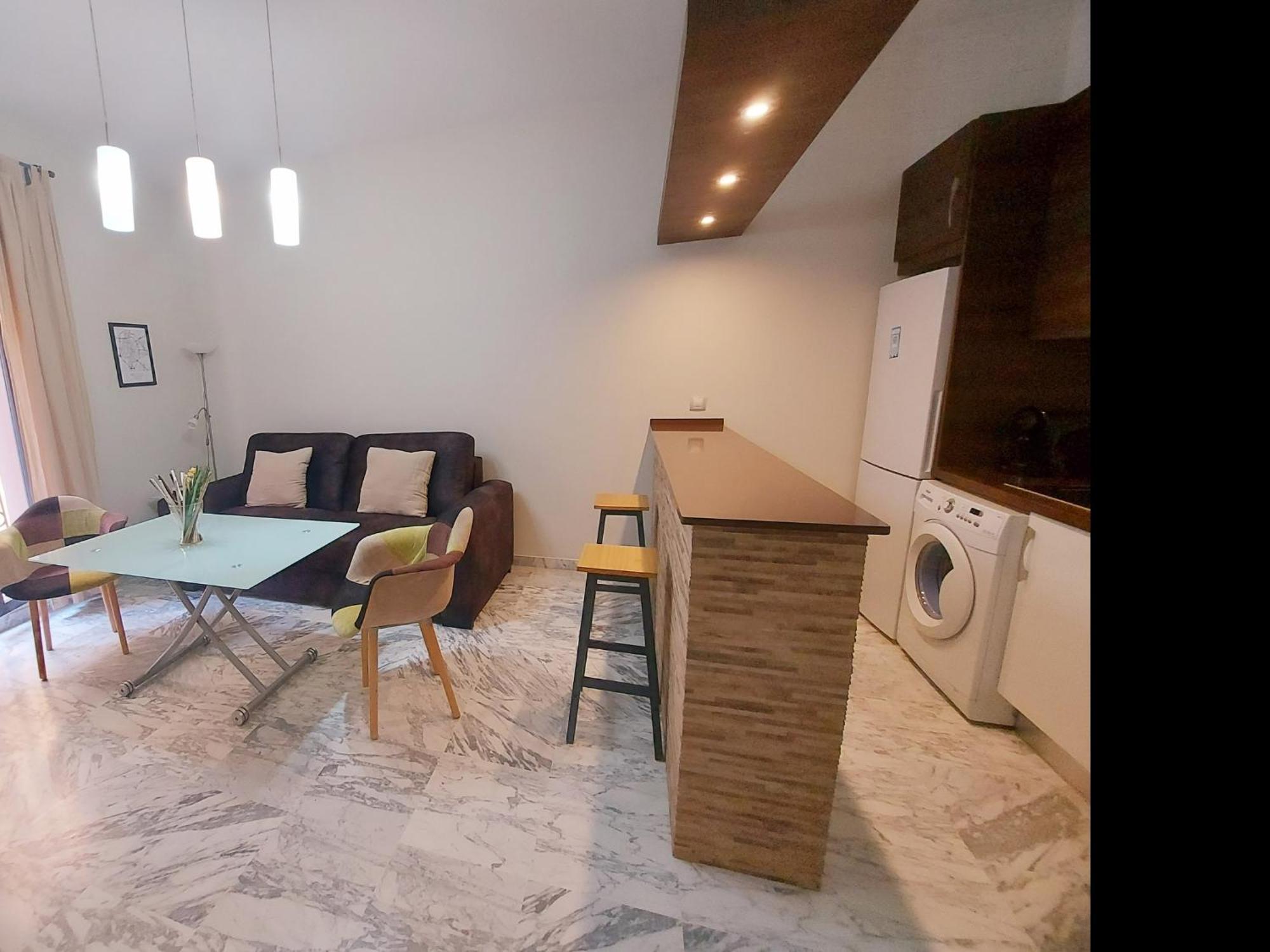 Apartamento Cozy In Old Town *