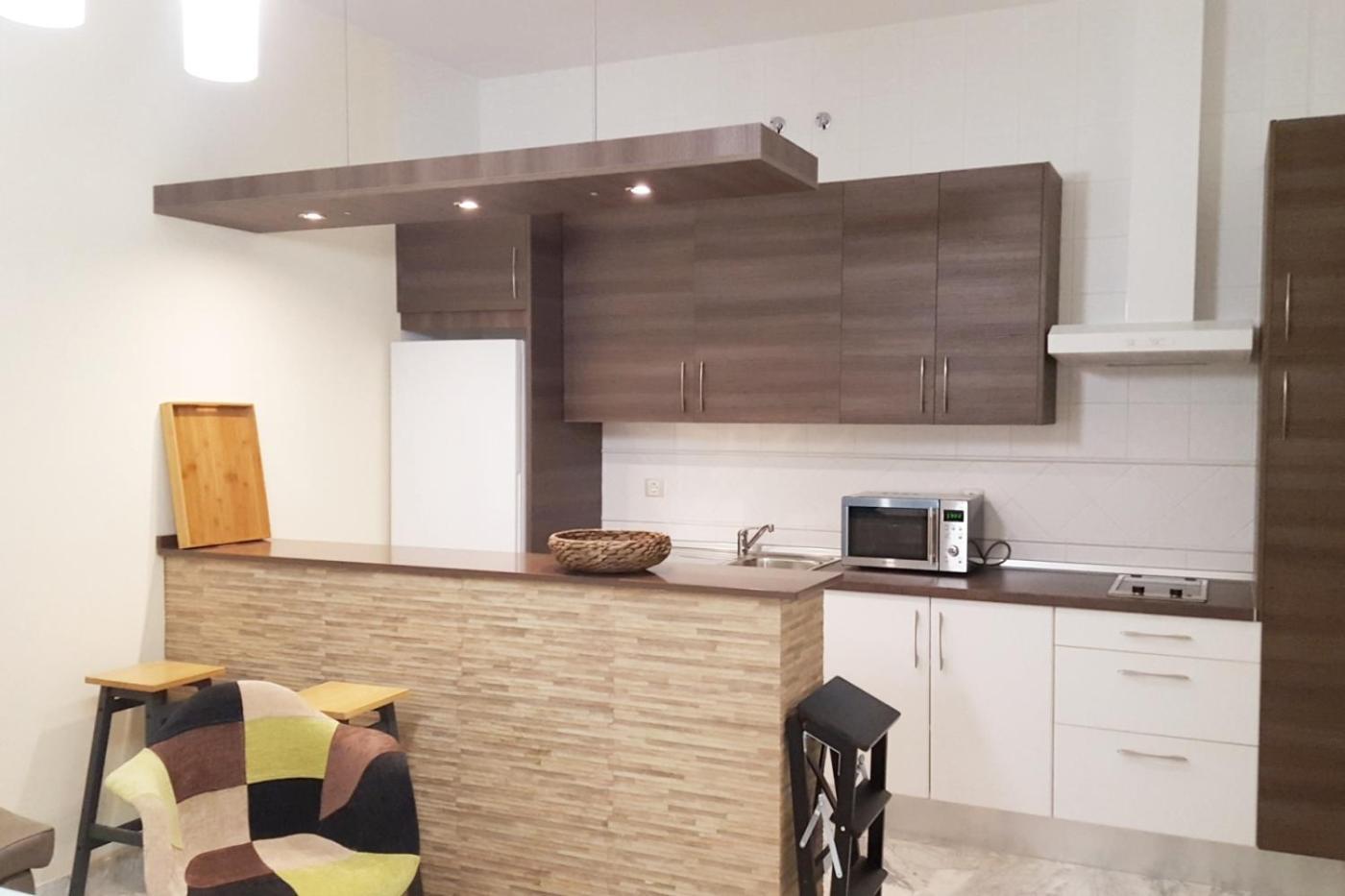 Apartamento Cozy In Old Town *